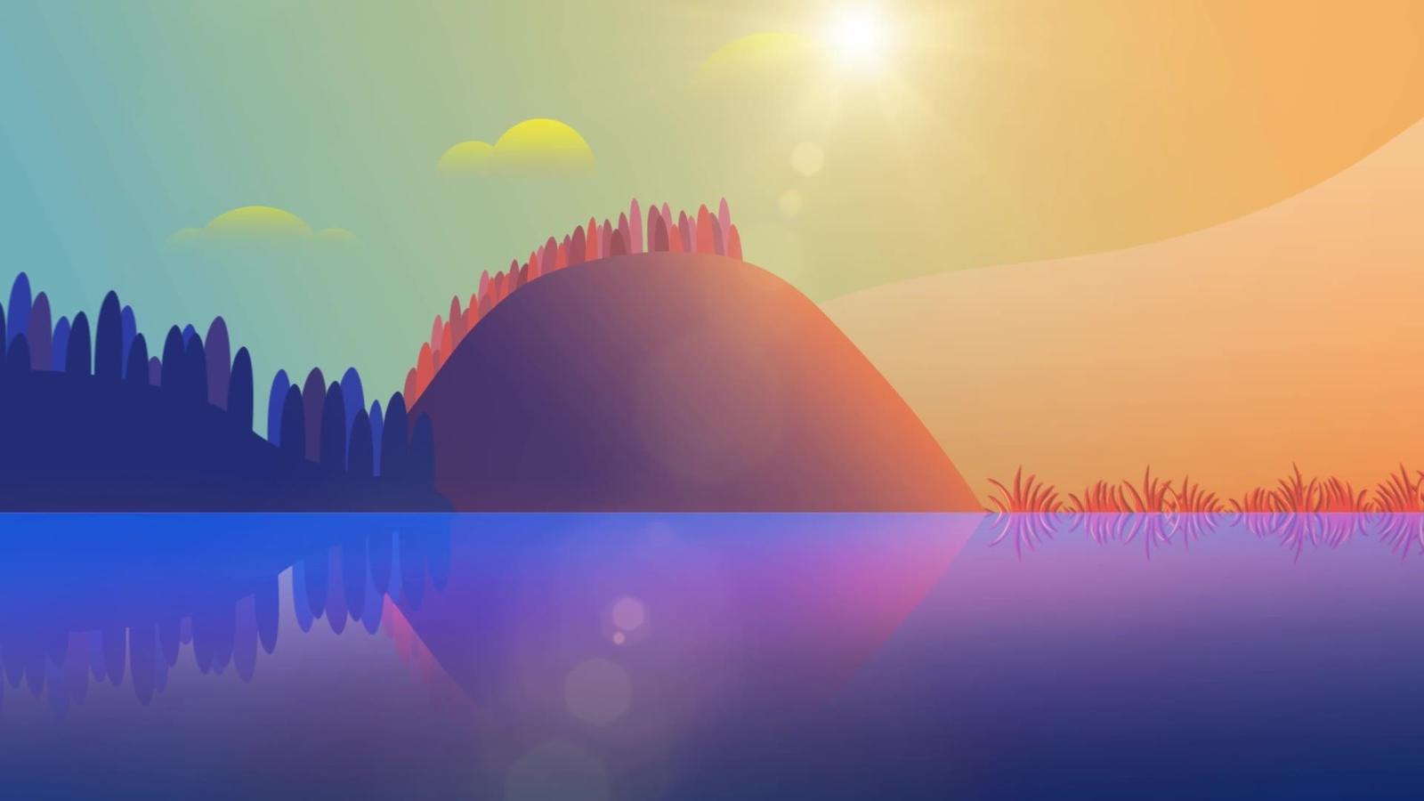 Sunrise