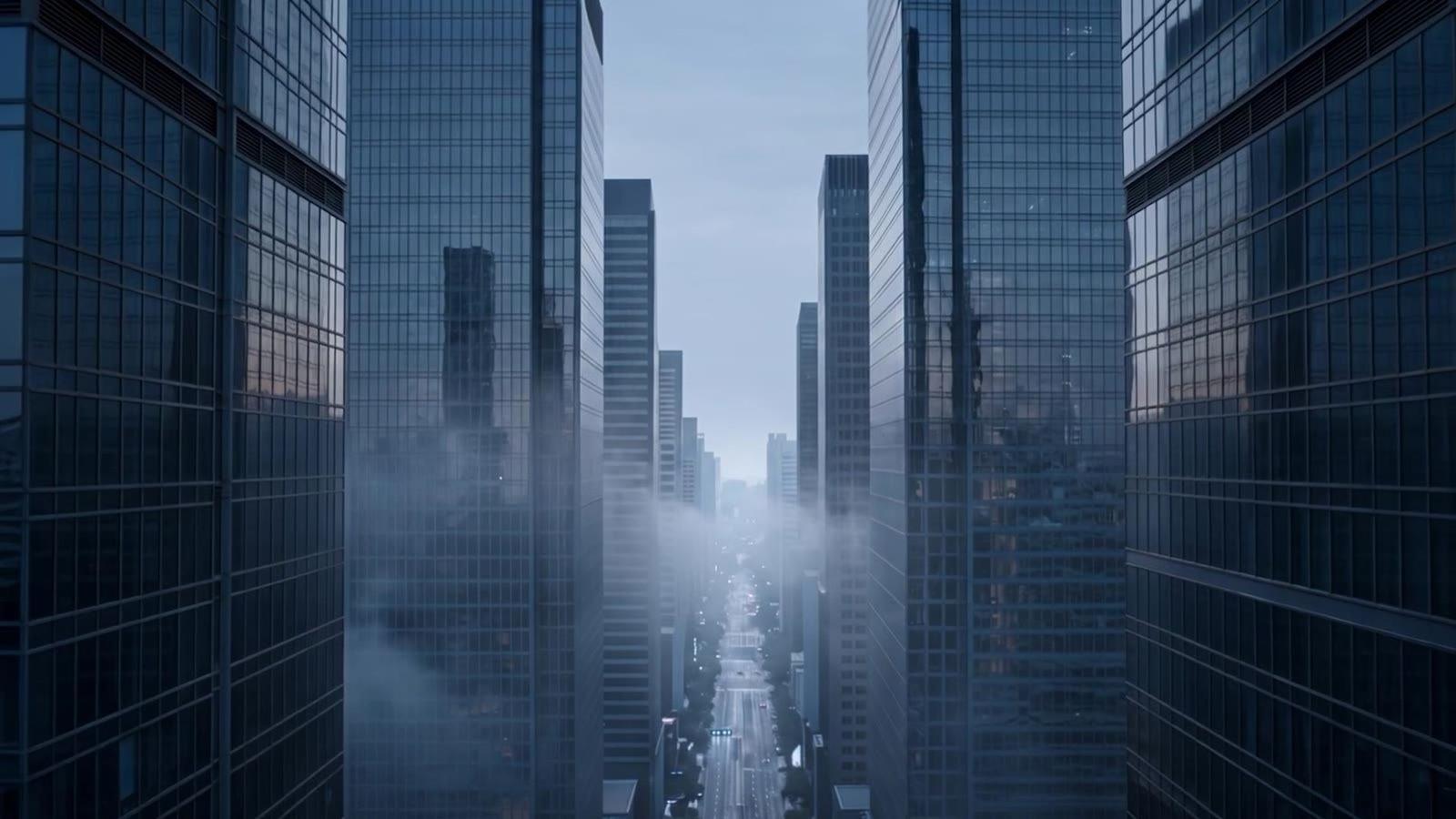 City